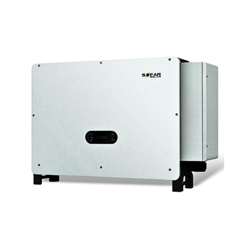 INVERTER HÒA LƯỚI SOFAR 80KW