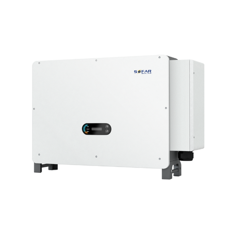 INVERTER HÒA LƯỚI SOFAR 110KW