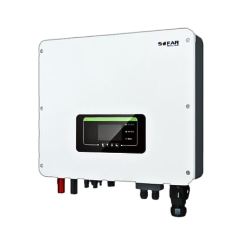 Inverter Hybrid Sofar 6kW-EP 1 pha
