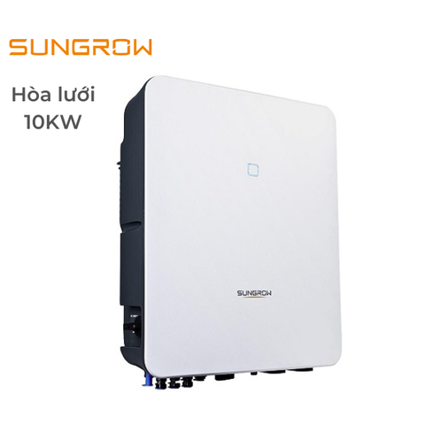 Inverter Sungrow 10KW-3pha
