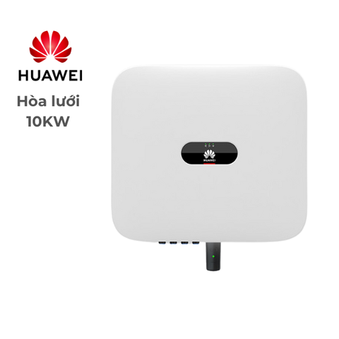 Inverter hoà lưới Huawei SUN2000-10KTL-M0- 3 pha