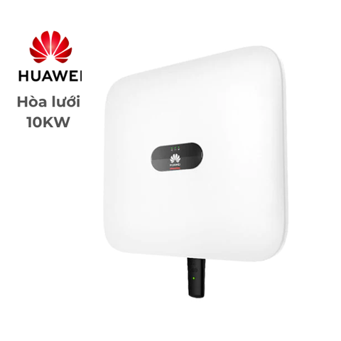 Inverter hoà lưới Huawei SUN2000-10KTL-M1-3 pha