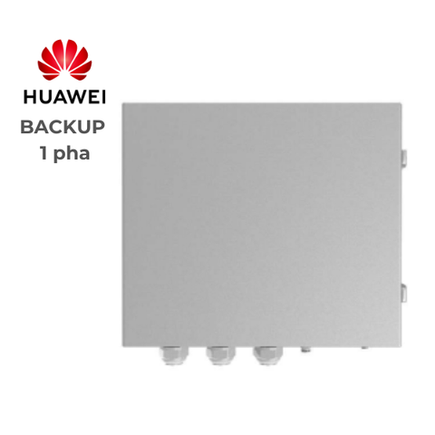 Backup box 1 pha - B0