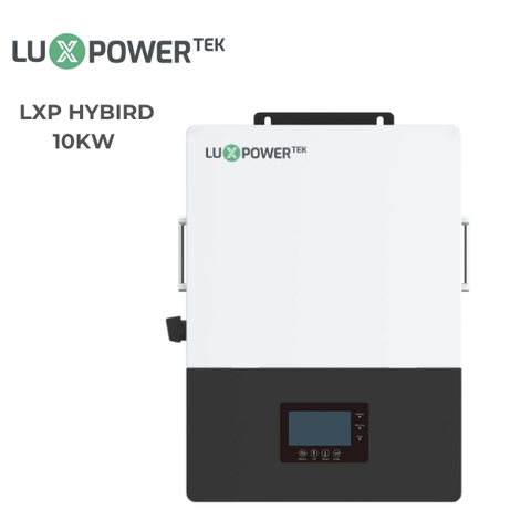 INVERTER LUXPOWER HYBRID LXP-10K