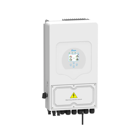 Inverter Hybrid Deye 6kW