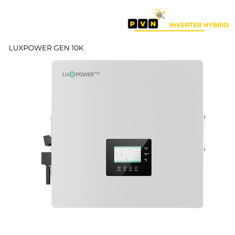 Inverter Hybrid Luxpower 10KW - GEN-LB-EU 10K