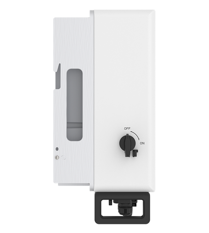 Inverter Hybrid Solis 8KW 3 Pha (S6-EH3P8K2-H)