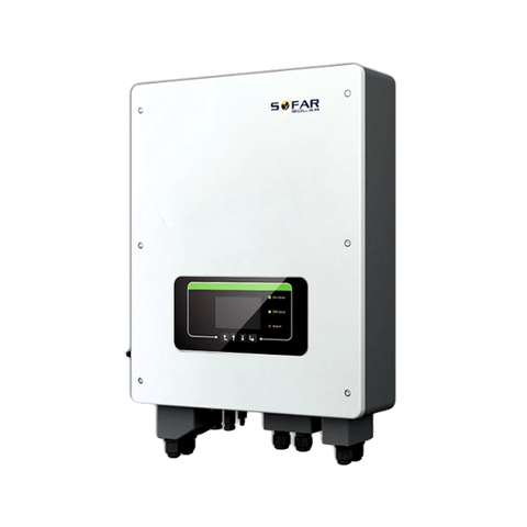 Inverter Hybrid Sofar 6kW-ES 1 pha