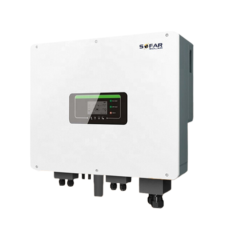 Inverter Hybrid Sofar 10KTL-3 pha