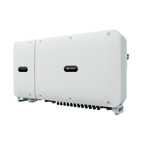 Inverter hoà lưới Huawei SUN2000-60KTL-M0- 3 pha