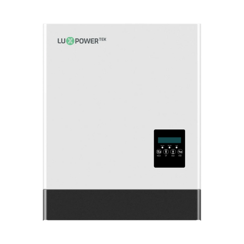 INVERTER LUXPOWER HYBRID LXP-6K-MG
