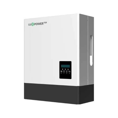 INVERTER LUXPOWER HYBRID LXP-6K-MG
