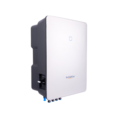 Inverter Sungrow 25KW-3pha