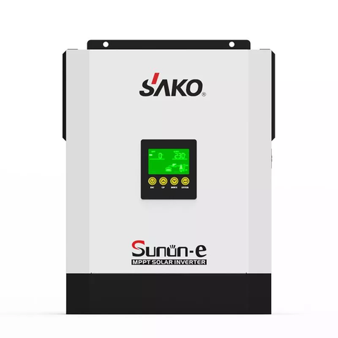 INVERTER SAKO 2,4KW – BIẾN TẦN SAKO 2,4KW – 24VDC SUNON-E