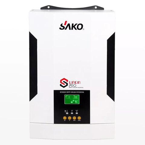 INVERTER SAKO 5,5KW – BIẾN TẦN SAKO 5,5KW – 48VDC SUNON PRO 5,5KW