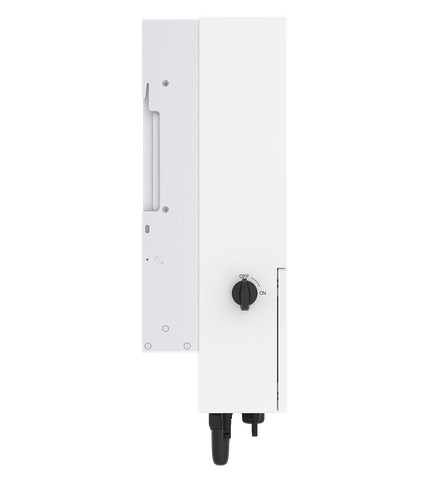 Inverter Hybrid Solis 6KW (S6-EH1P6K-L-PRO)