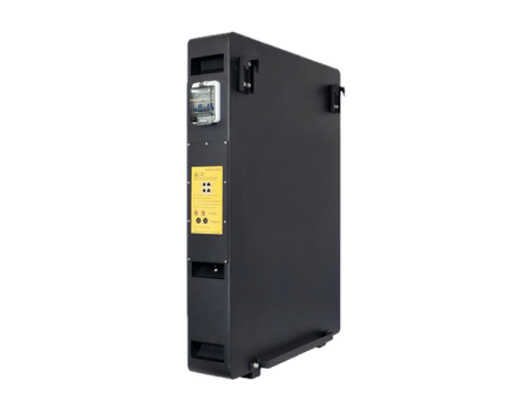 Pin lưu trữ lihium Valley 10.24kWh - Bảo hành 10 năm