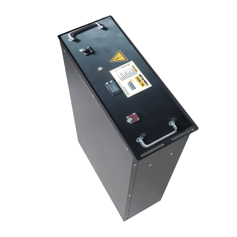 Lưu Trữ Lithium 24V  -170Ah 4.5KW - PVN Battery