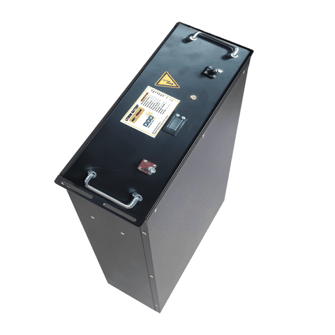 Lưu Trữ Lithium 48V  -230Ah 11kWp - PVN Battery