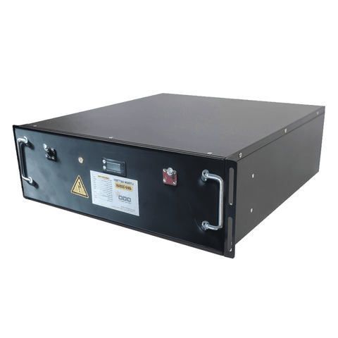 Lưu Trữ Lithium 48V  -170Ah 8KW - PVN Battery