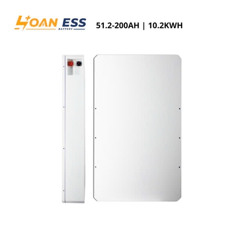 Pin lưu trữ lihium BETTENERGY 10.2 Kwh - Bảo hành 10 năm