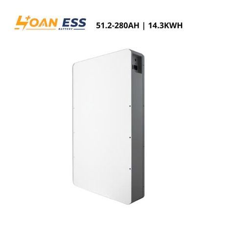 Pin lưu trữ lihium BETTENERGY 14.3 Kwh - Bảo hành 10 năm