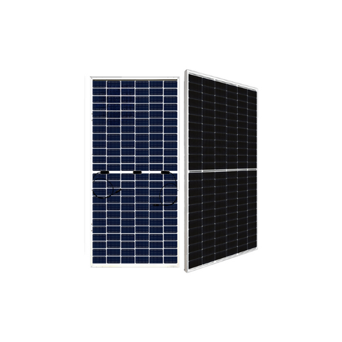 Tấm pin Canadian 600W