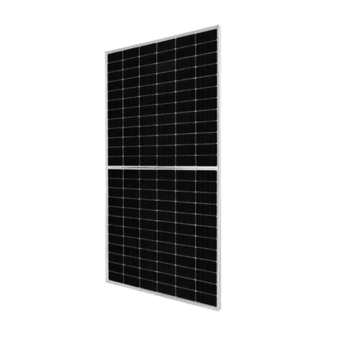 Tấm pin JA Solar 545w