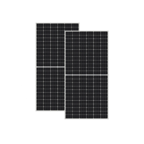 Tấm pin LVTOPSUN 450W