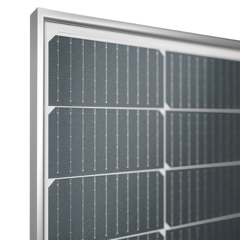 Tấm pin Axitec 580W N-TYPE TOPCON - Bảo hành 30 năm