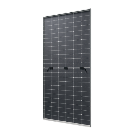 Tấm pin Axitec 580W N-TYPE TOPCON - Bảo hành 30 năm