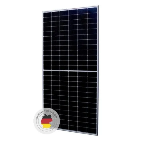 Tấm pin AE Solar 550w