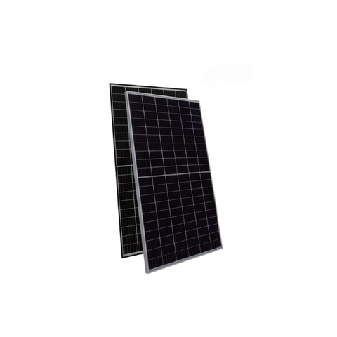 Tấm pin JA Solar 530w
