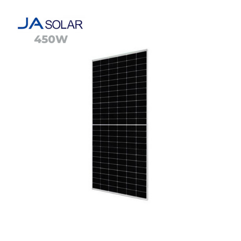 Tấm pin JA Solar 450w