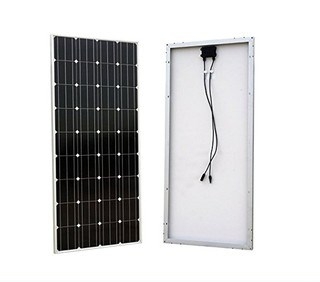 Tấm pin JA Solar 550w