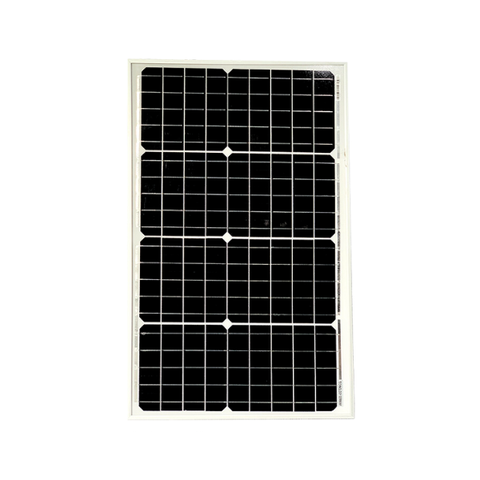 Tấm pin Mono World Energy (WE40W)