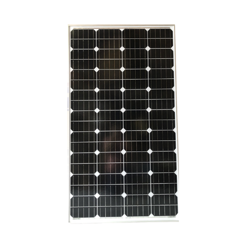 Tấm pin Mono World Energy (WE120W)