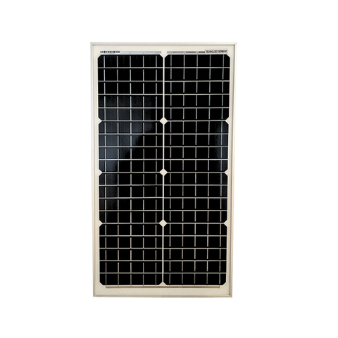 Tấm pin Mono World Energy (WE30W)