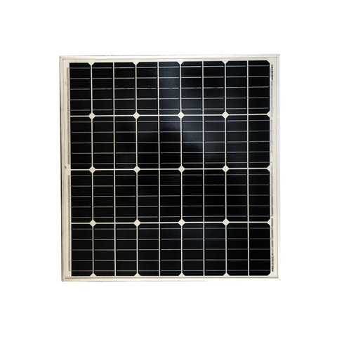 Tấm pin Mono World Energy (WE60W)