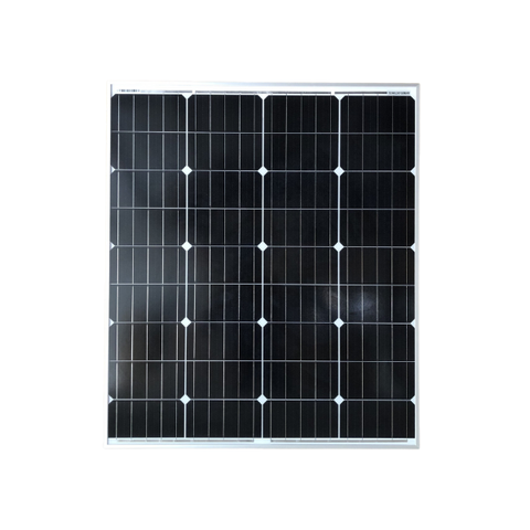 Tấm pin Mono World Energy (WE80W)