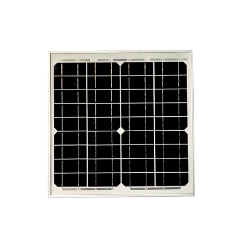 Tấm pin Mono World Energy (WE15W)