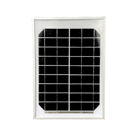 Tấm pin Mono World Energy (5W)