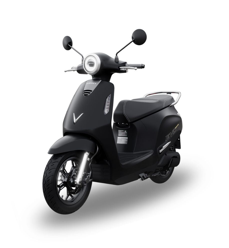 Xe Máy Điện VinFast EVO Grand