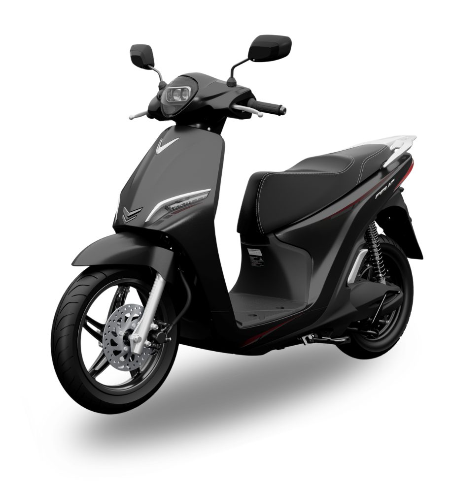 Xe máy điện VinFast Feliz 2025