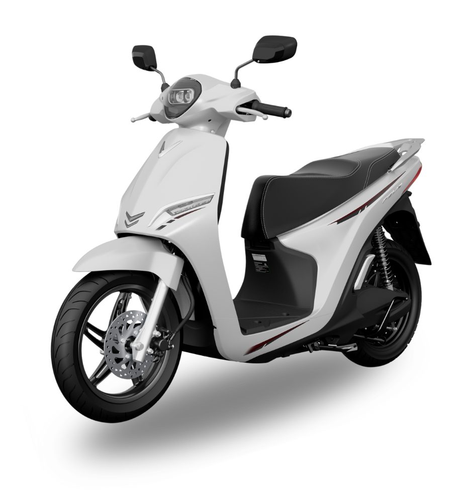 Xe máy điện VinFast Feliz 2025