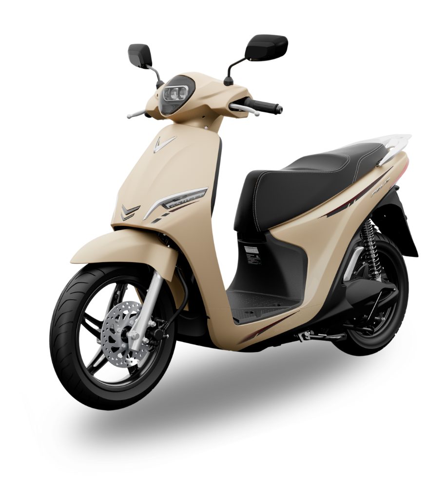 Xe máy điện VinFast Feliz 2025