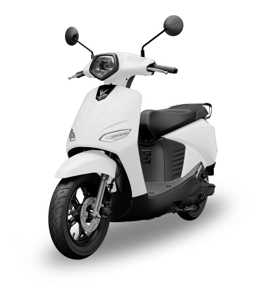 Xe máy điện VinFast Vero X