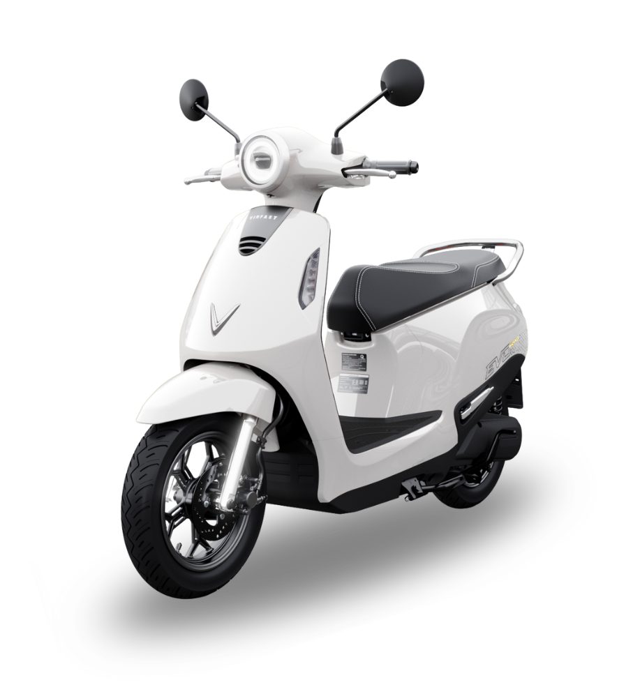 Xe Máy Điện VinFast EVO Grand