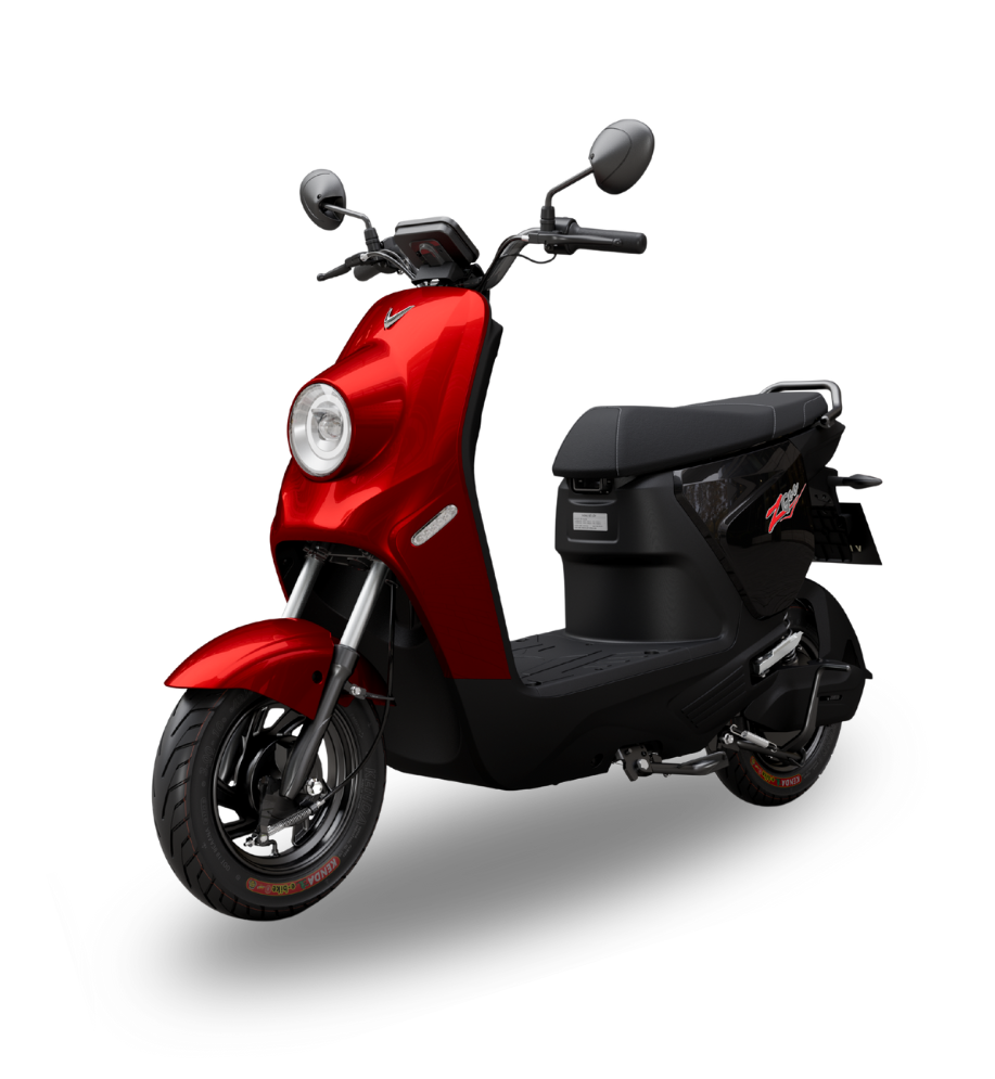 Xe máy điện VinFast Zgoo