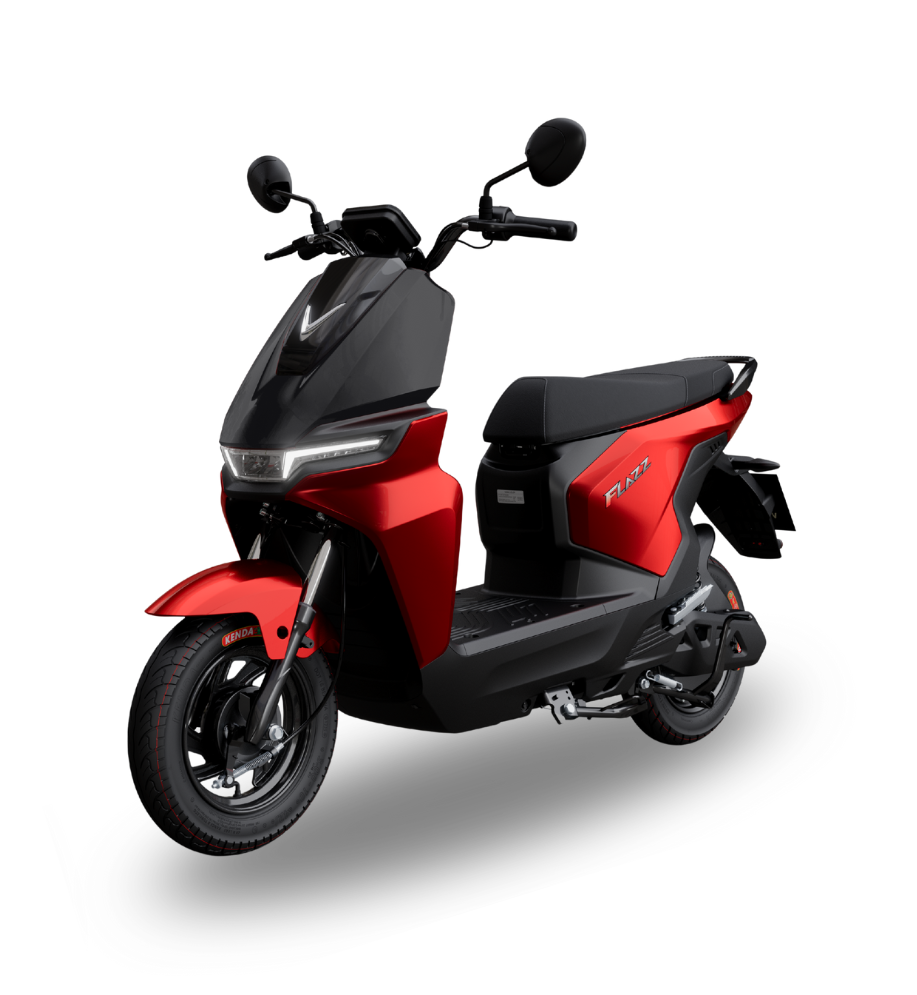 Xe máy điện VinFast Flazz